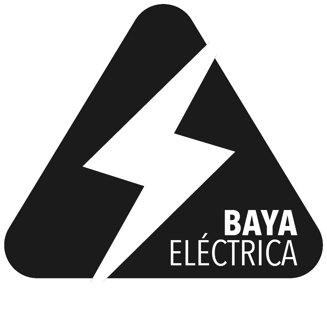 Logo Baya Eléctrica