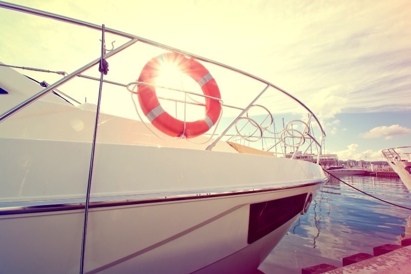 El Impulso Eléctrico en la Navegación Recreativa: La Revolución de la Electricidad en los Barcos de Recreo