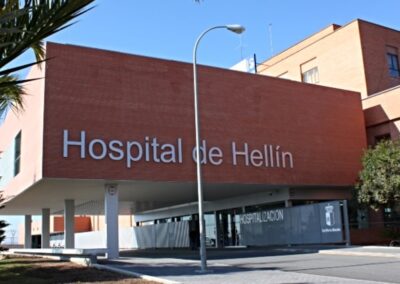 Hospital Hellín